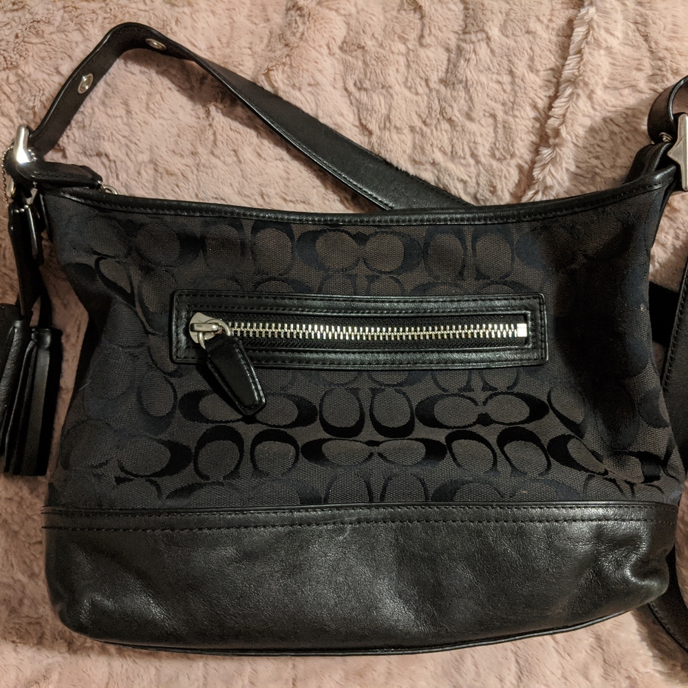 Coach Handbag - Picture 3 of 4